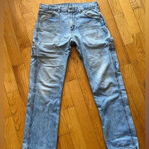 Polar king carpenter jeans